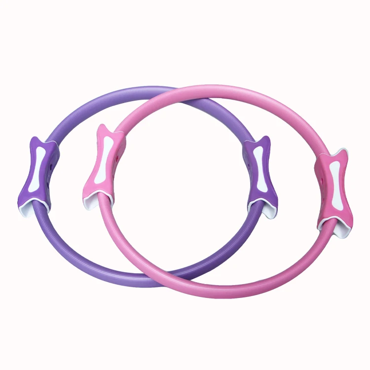 Pilates Ring Magic - 2026 Anillo de Pilates con Doble