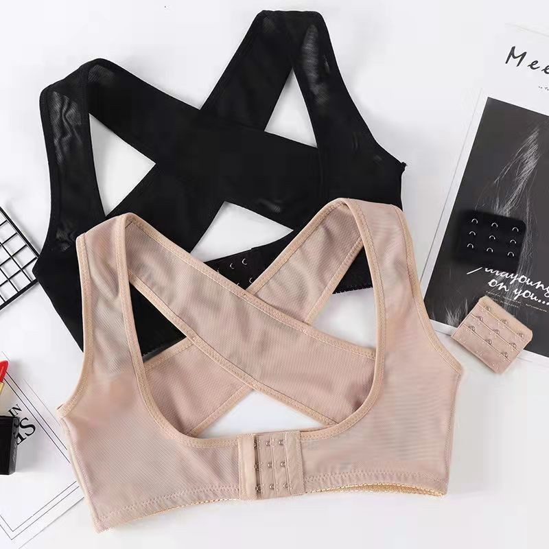 Posture Pole Corrector - Corsé moldeador de cuerpo Invisible para