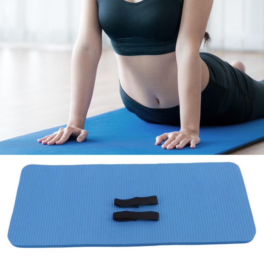 Pilates Yoga Joint - Colchoneta de Pilates con superficie antideslizante,