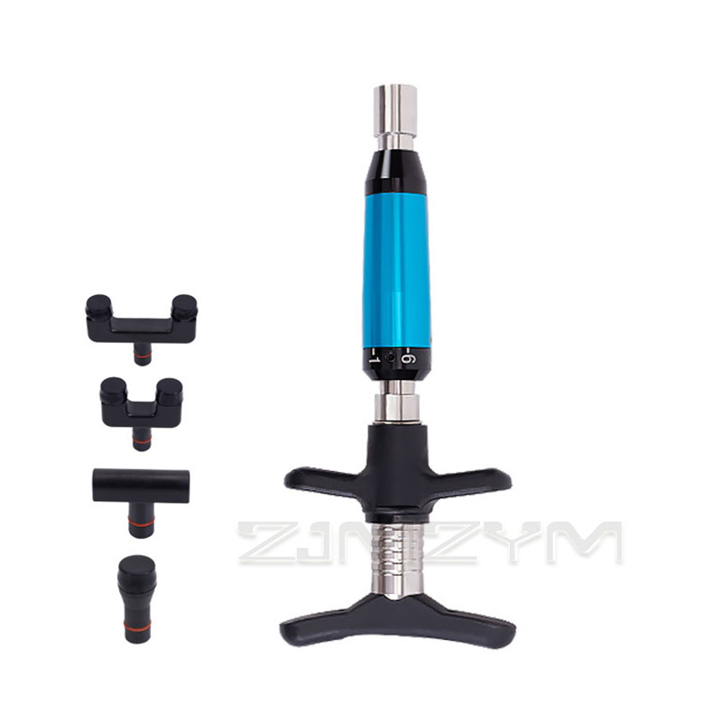 Posture Pole Corrector - Activador Espinal Quiropráctico Manual, Corrector de