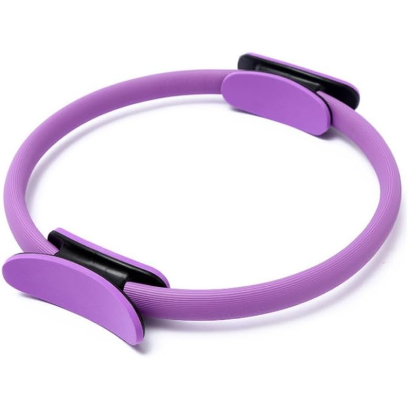 Pilates Ring Magic - Anillo de Yoga y Pilates, círculo