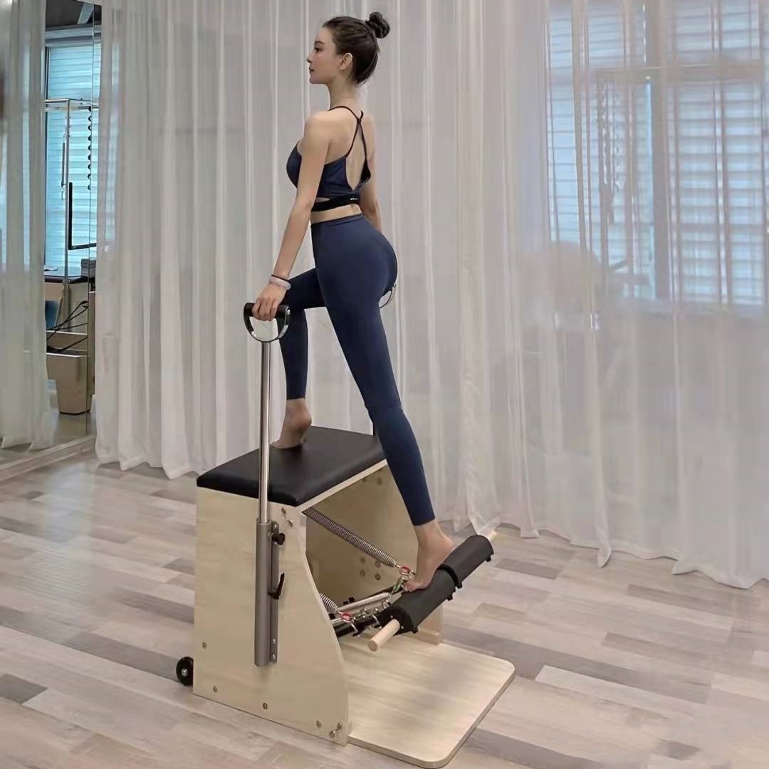 Precio de Fábrica: Máquina de  - Pilates Yoga Combo reseña y precio