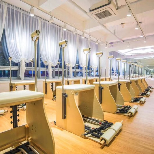 Precio de Fábrica: Máquina de  - Pilates Yoga Combo reseña y precio