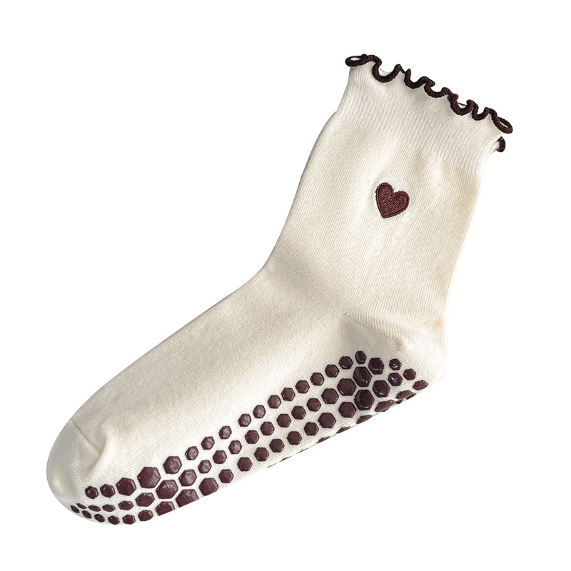 Calcetines de Yoga para Mujer, - Pilates Yoga Grip Socks reseña y precio