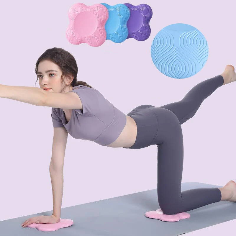Almohadilla de protección para - Pilates Yoga Joint reseña y precio