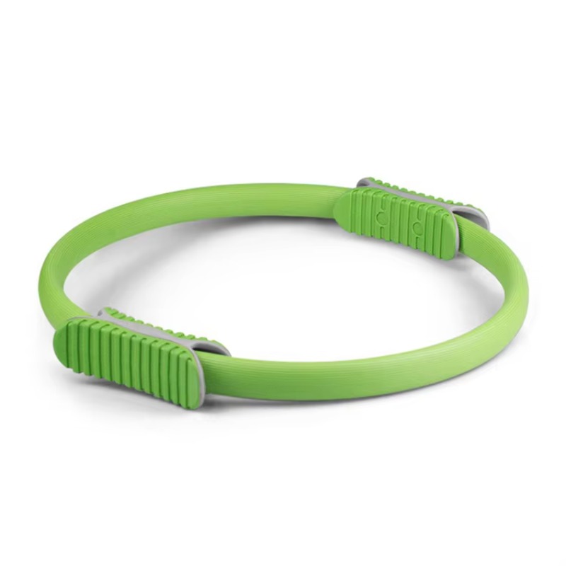 Set de Anillos Mágicos para Yo - Pilates Ring Magic reseña y precio