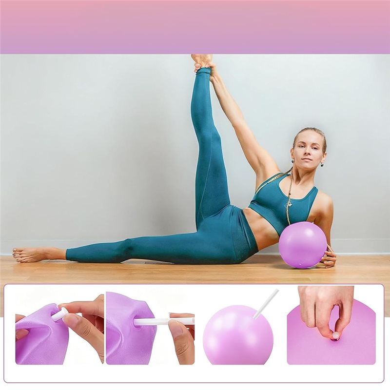 Kit de Anillo de Pilates Super - Pilates Ring Magic reseña y precio