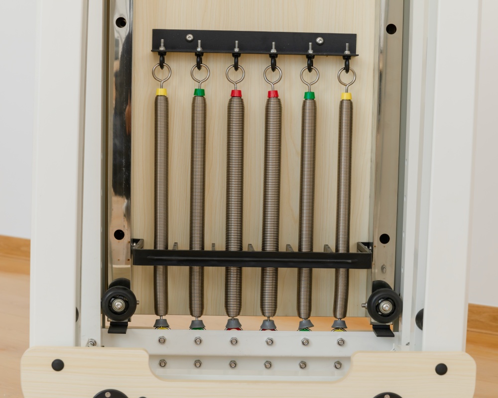 Máquina de Pilates Portátil de - Pilates Yoga Edition reseña y precio