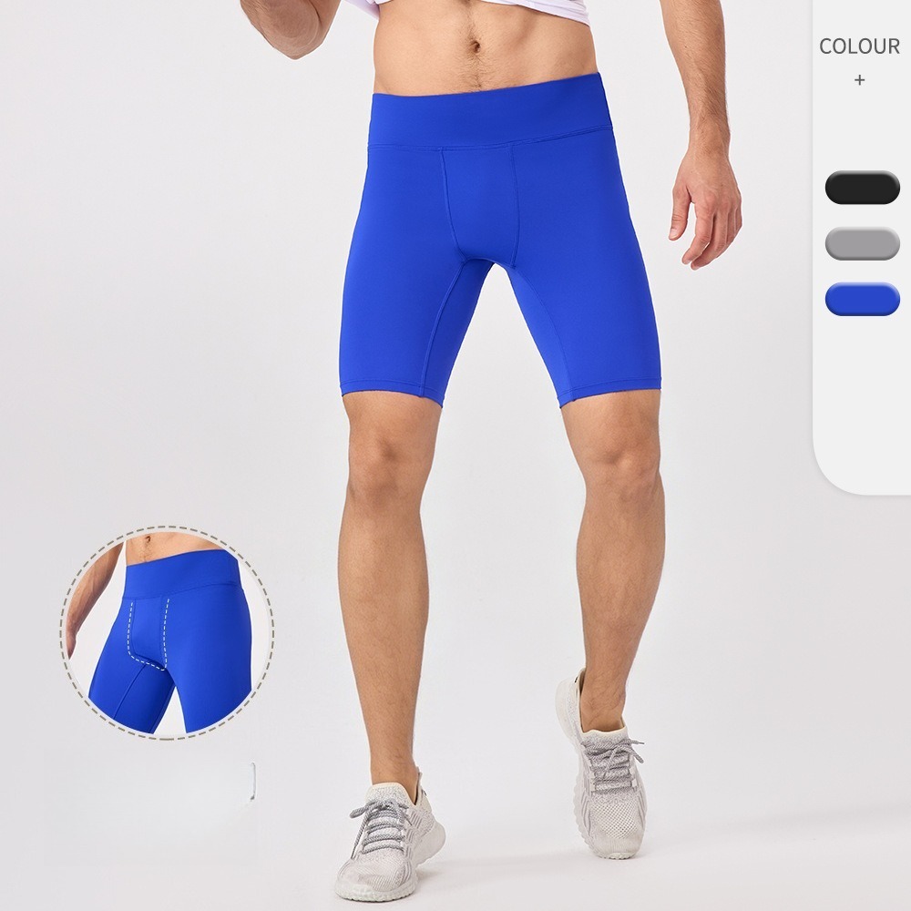 Pantalones Cortos de Yoga de C - Pilates Yoga Fit reseña y precio