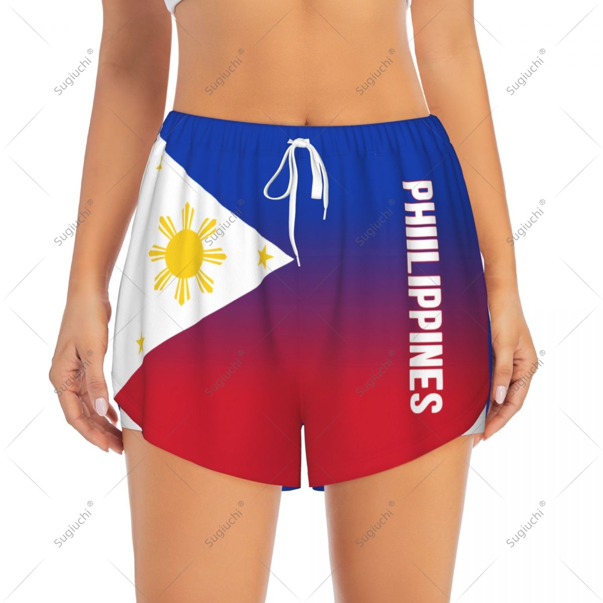 Shorts Deportivos para Mujer c - Pilates Yoga Fit reseña y precio