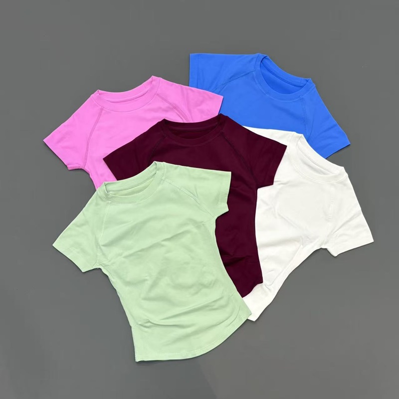 Camiseta Deportiva de Yoga sin - Yoga Strap Cotton reseña y precio
