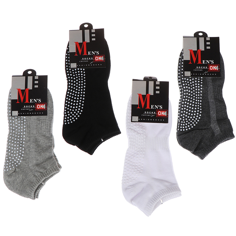 Nuevos calcetines de Yoga anti - Pilates Yoga Grip Socks reseña y precio
