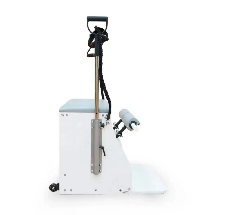 Silla combinada de madera para - Pilates Yoga Combo reseña y precio