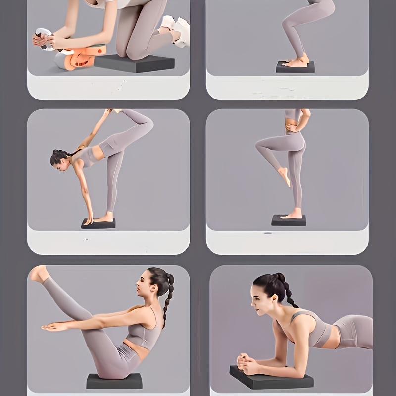1 pieza de almohadilla de equi - Pilates Yoga Joint reseña y precio