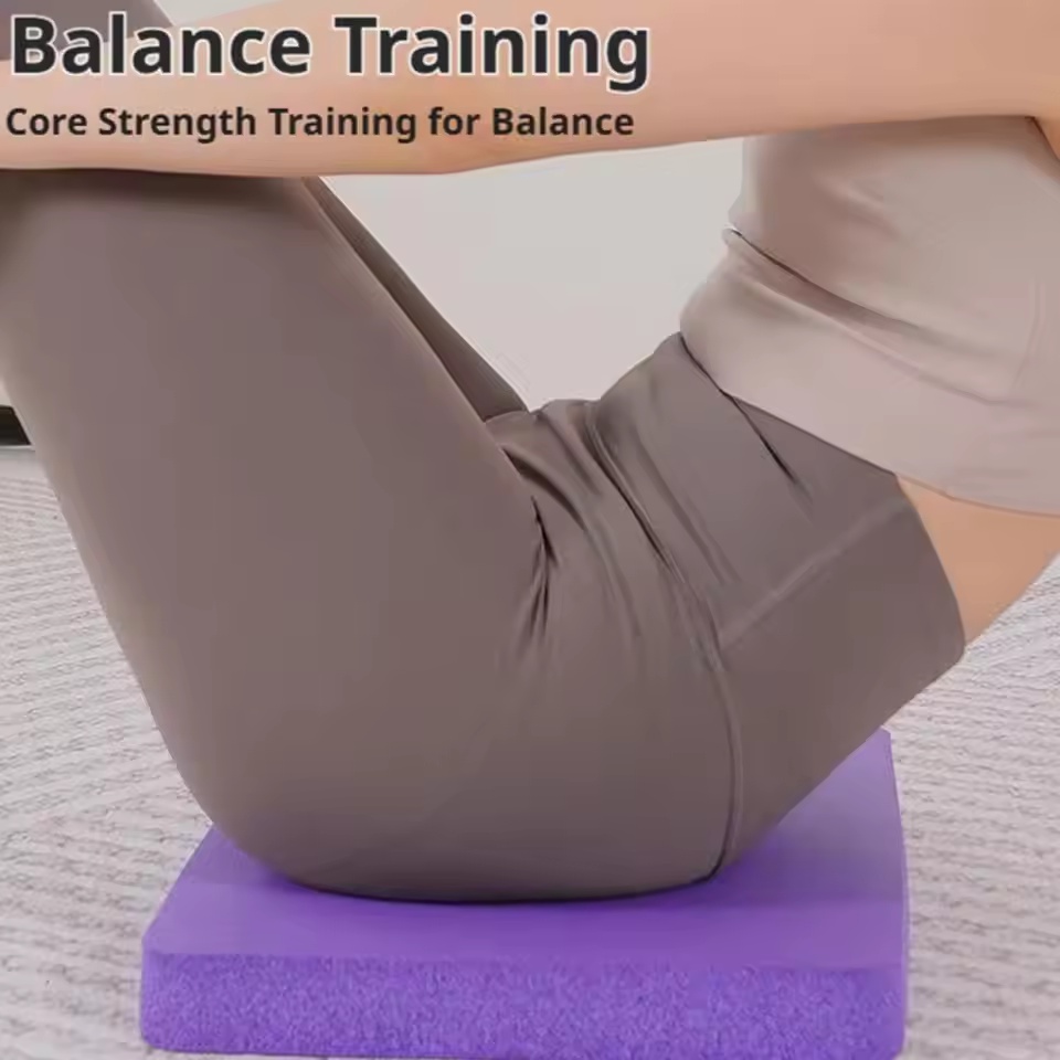 1 pieza de almohadilla de equi - Pilates Yoga Joint reseña y precio