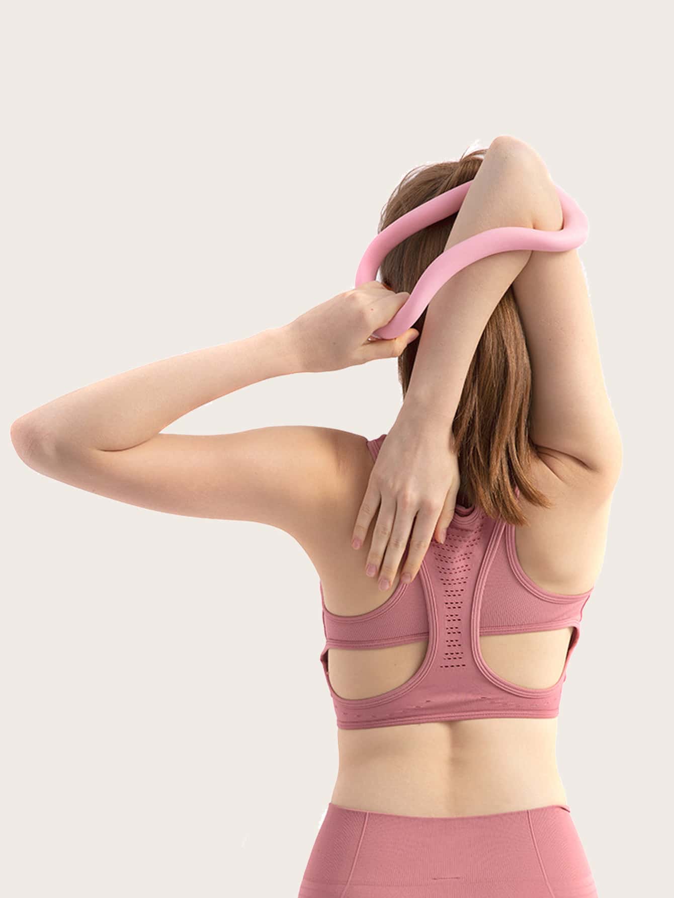 Círculo de Yoga, círculo de Pi - Pilates Ring Magic reseña y precio