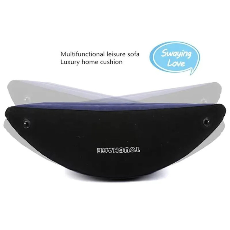 Muebles Inflables, Rampa Mágic - Pilates Yoga Combo reseña y precio