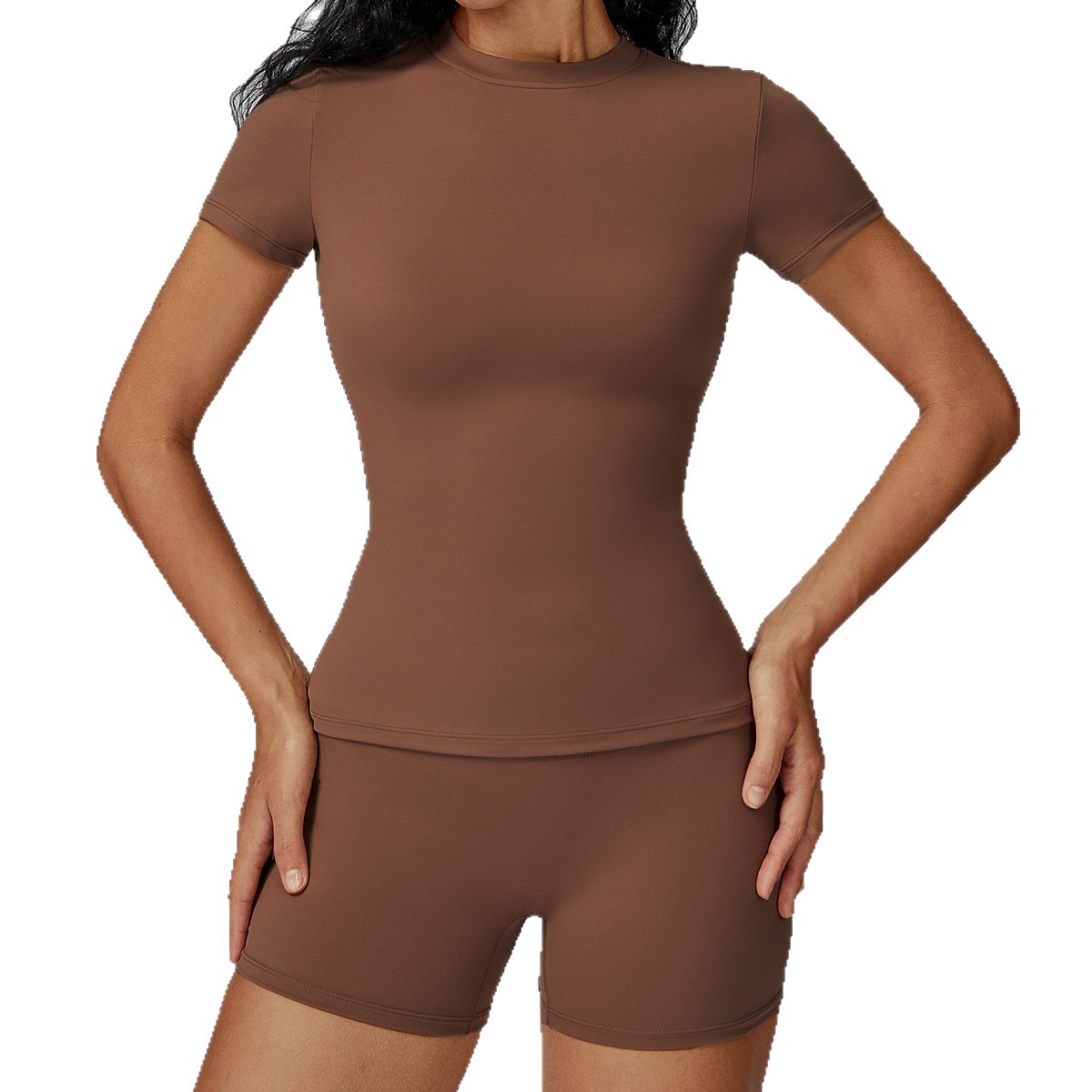 Traje deportivo para mujer, no - Pilates & Yoga Unleashed Studio reseña y precio