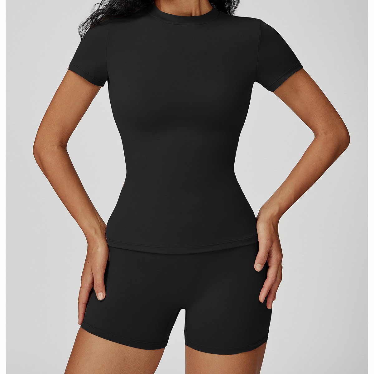 Traje deportivo para mujer, no - Pilates & Yoga Unleashed Studio reseña y precio