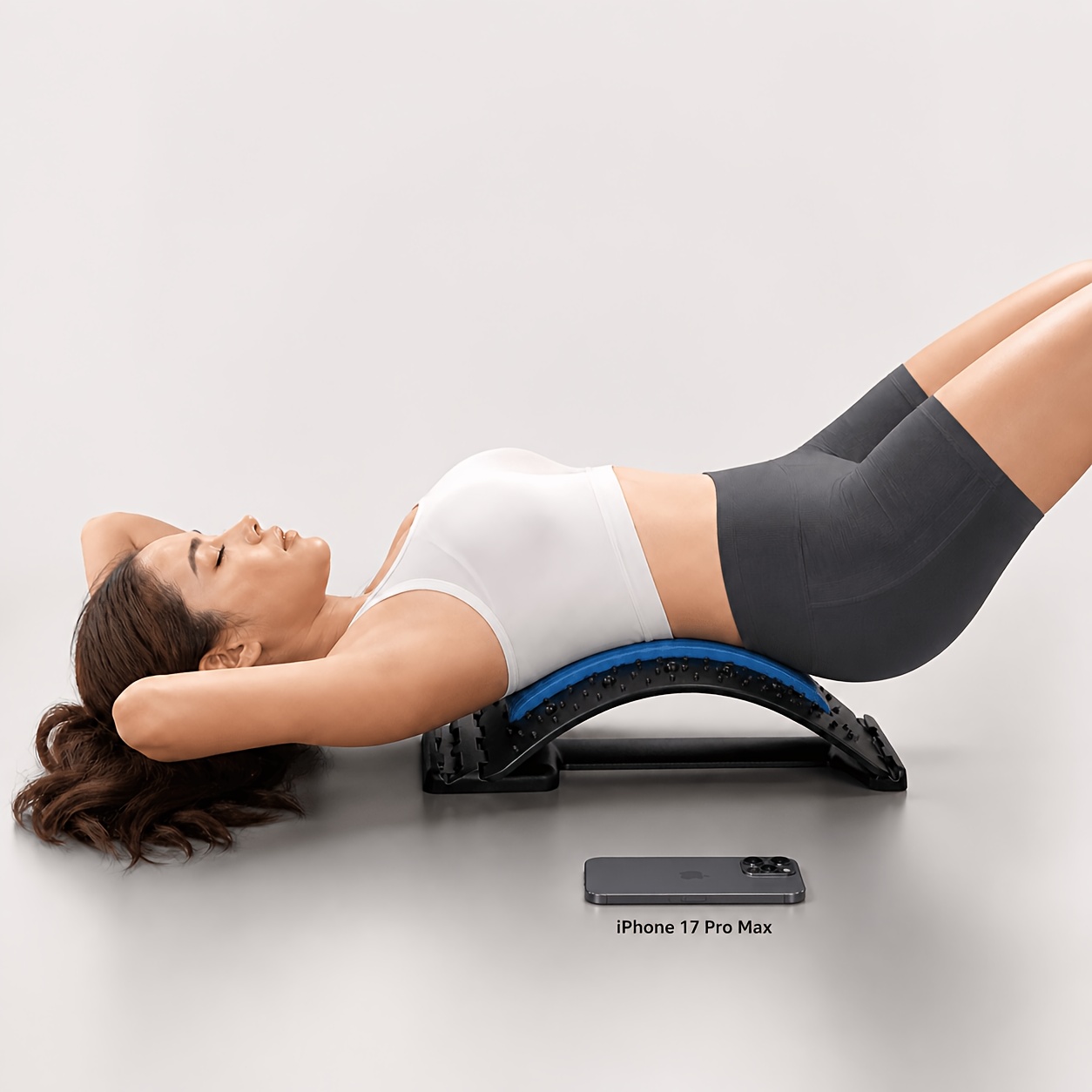Corrector de Postura y Estirad - Posture Pole Corrector reseña y precio