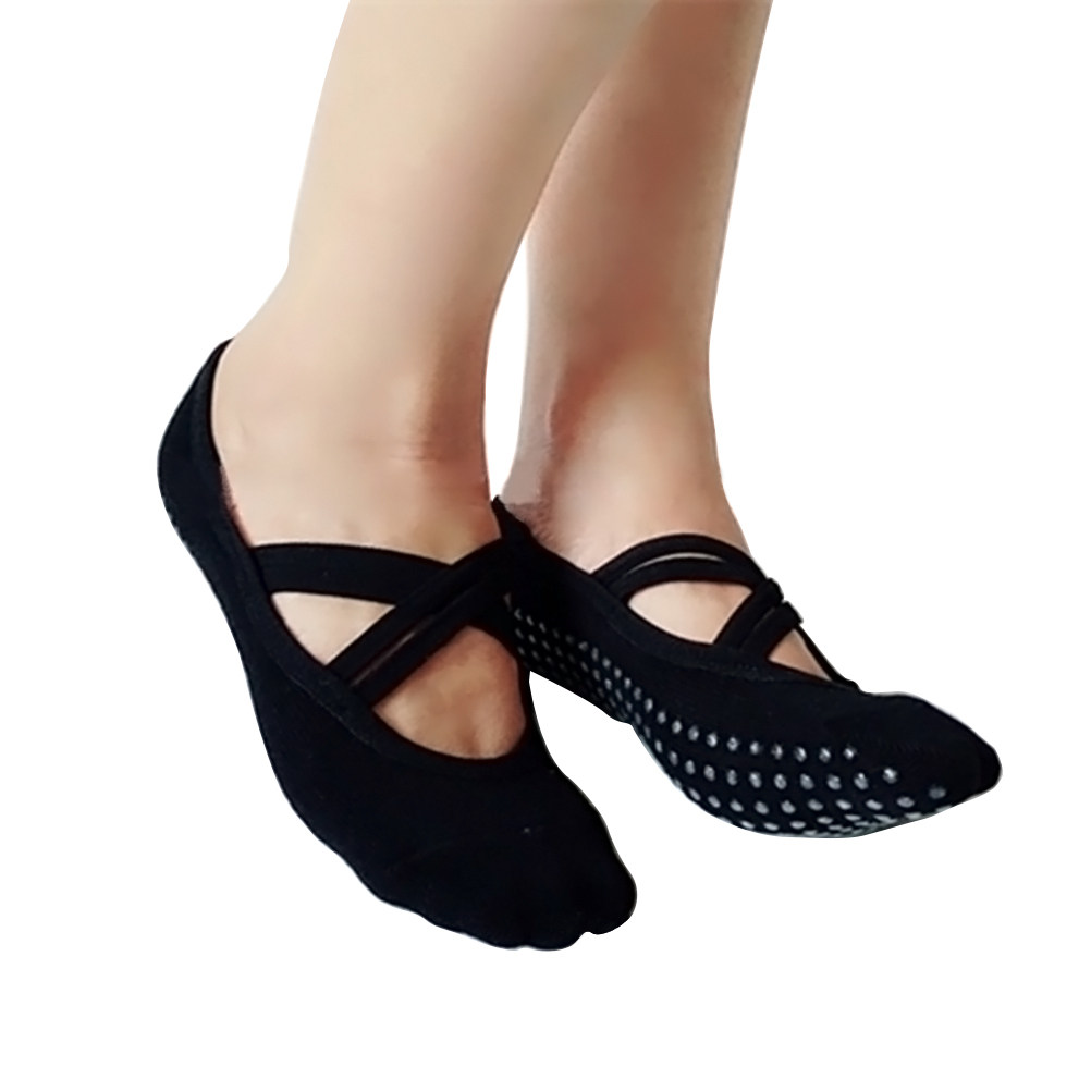 Calcetines de Yoga para Mujer, - Pilates Yoga Grip Socks reseña y precio