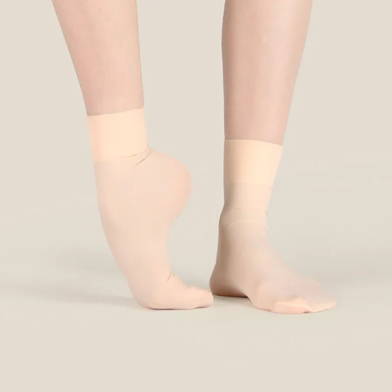 Calcetines de Ballet profesion - Pilates Yoga Ballet reseña y precio