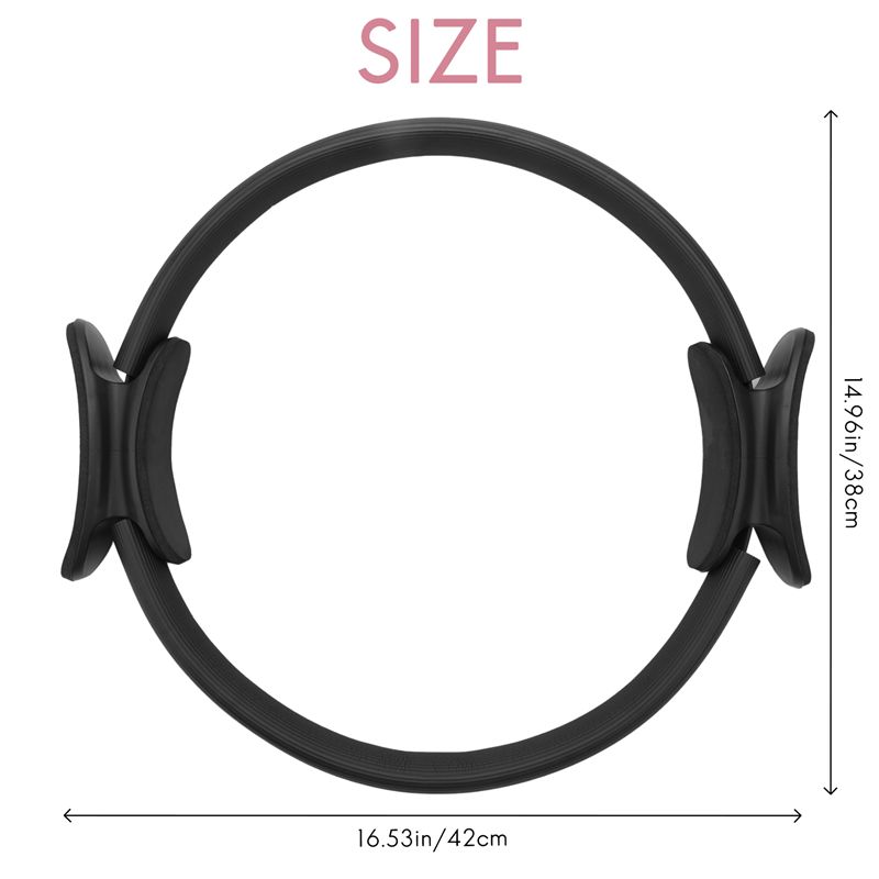 Anillo de Pilates Didyou, Círc - Pilates Ring Magic reseña y precio