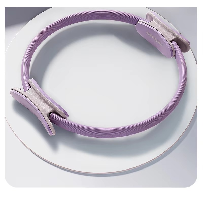Anillo de Yoga Duradero, Círcu - Pilates Ring Magic reseña y precio
