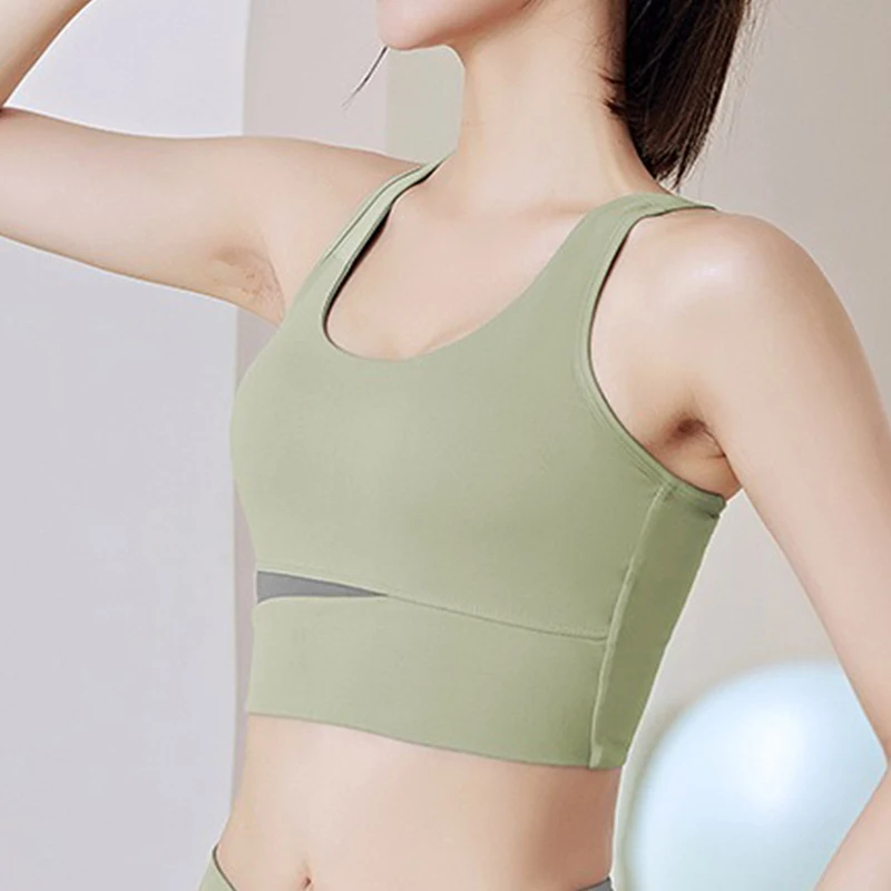 Aiithuug-Top corto de Yoga con - Pilates Yoga Joint reseña y precio