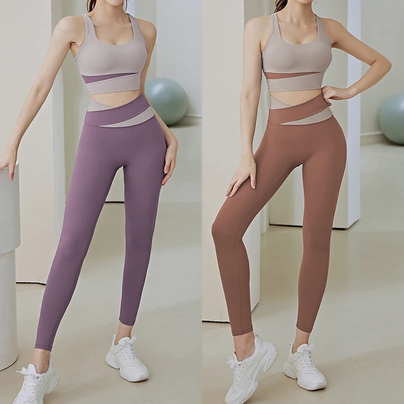 Aiithuug-Top corto de Yoga con - Pilates Yoga Joint reseña y precio