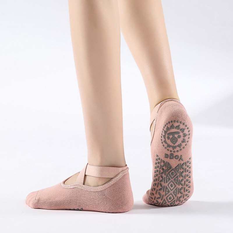 Nuevas Calcetines de Yoga para - Pilates & Yoga Unleashed Studio reseña y precio