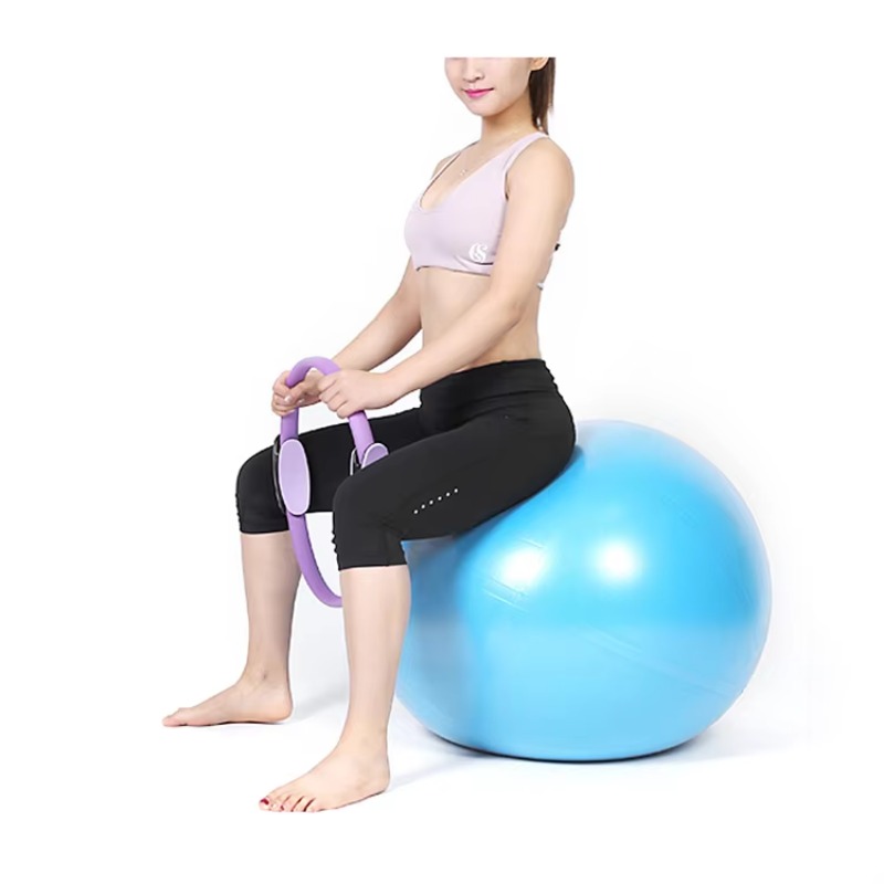 Anillo de Yoga y Pilates Label - Pilates Ring Magic reseña y precio