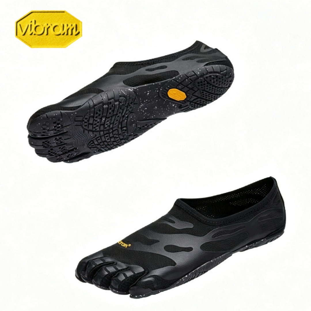 Zapatillas Vibram FiveFingers  - Pilates Yoga Fit reseña y precio