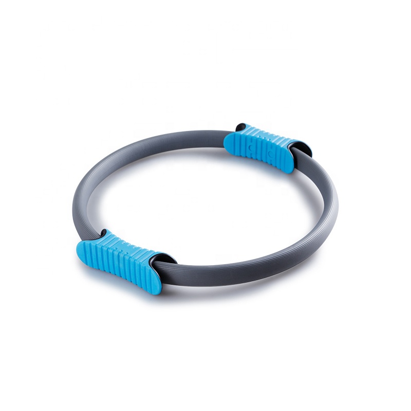 Aro de Pilates para Entrenamie - Pilates Ring Magic reseña y precio