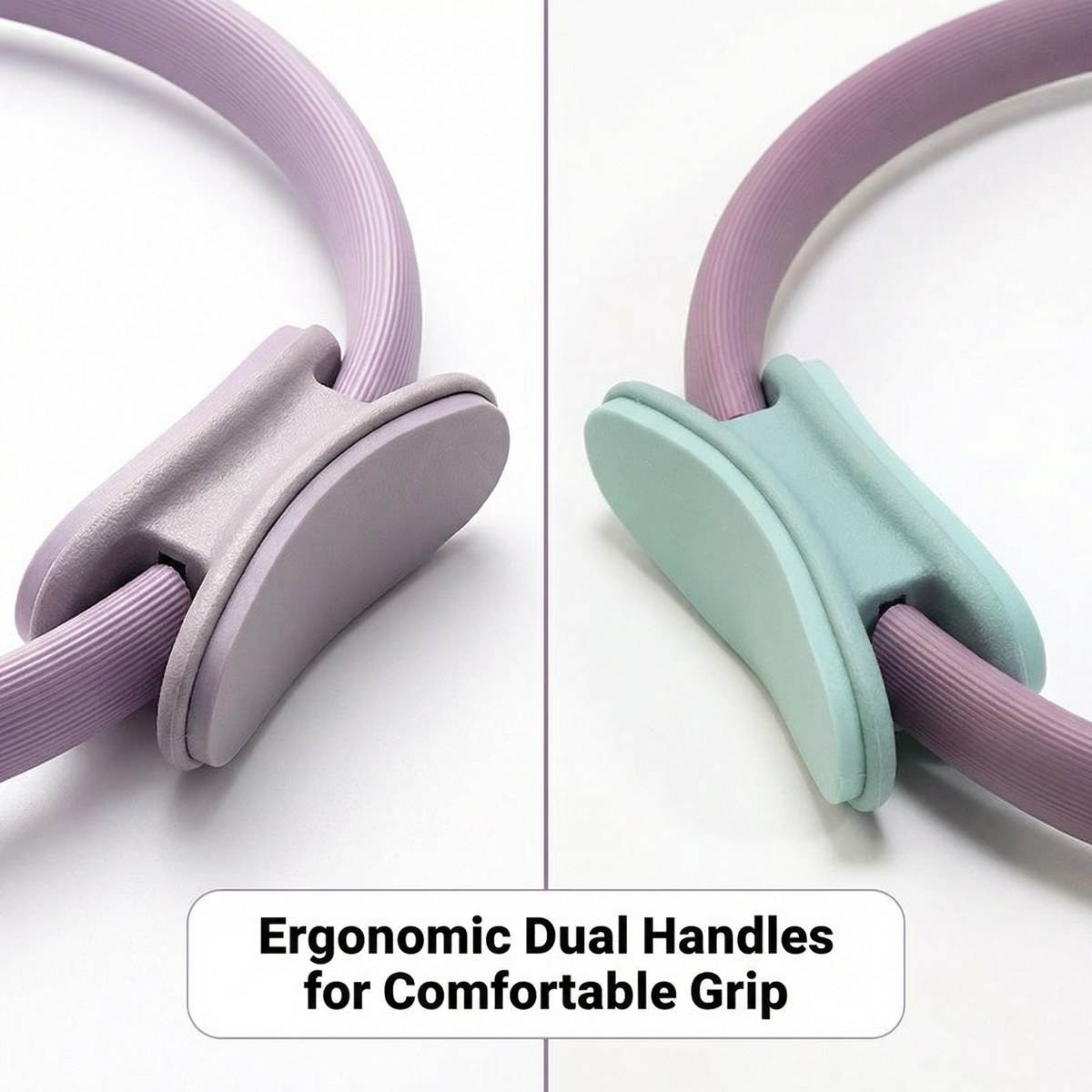 Anillo de Pilates de 38 cm, Cí - Pilates Ring Magic reseña y precio