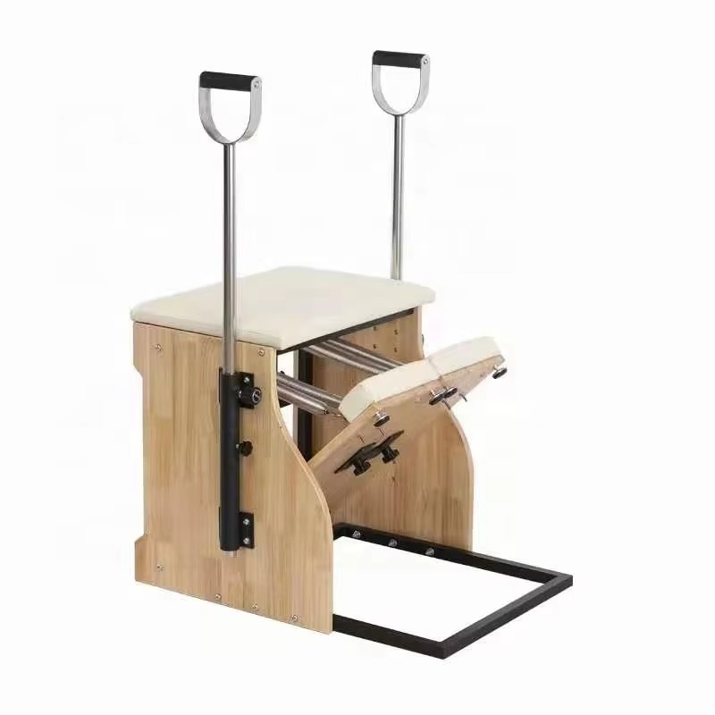 Equipo de Pilates Reformer Wun - Pilates Yoga Combo reseña y precio