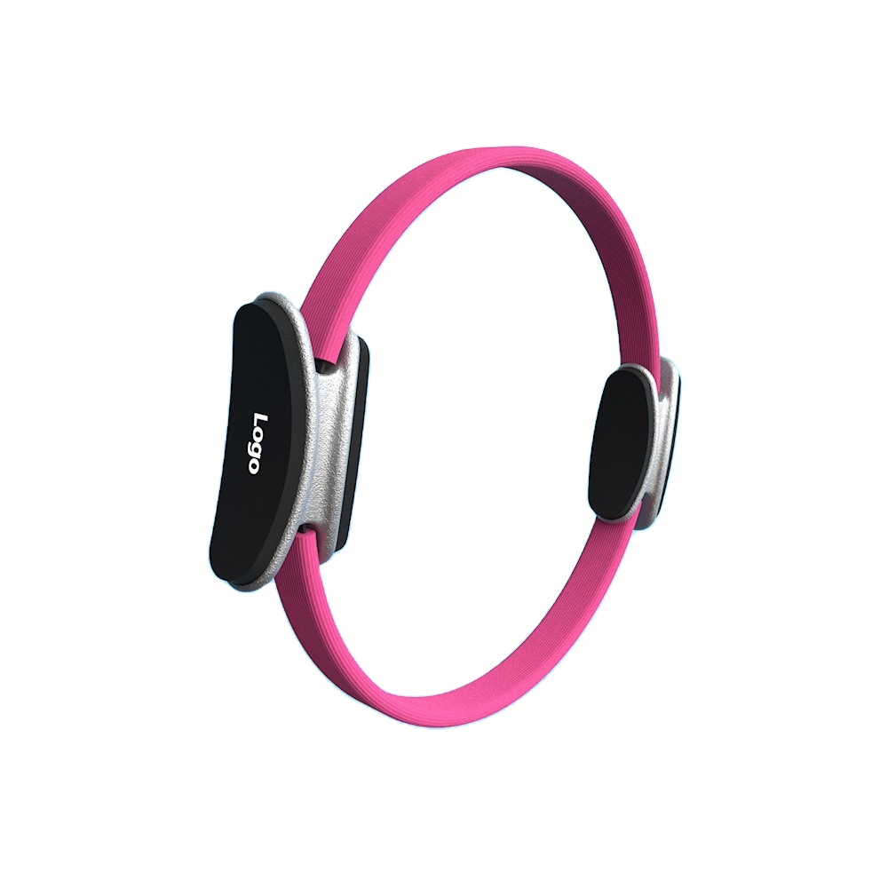 Anillo de Pilates EVA, Círculo - Pilates Ring Magic reseña y precio