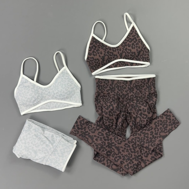Conjunto de Yoga de 2 Piezas p - Pilates Yoga Fit reseña y precio