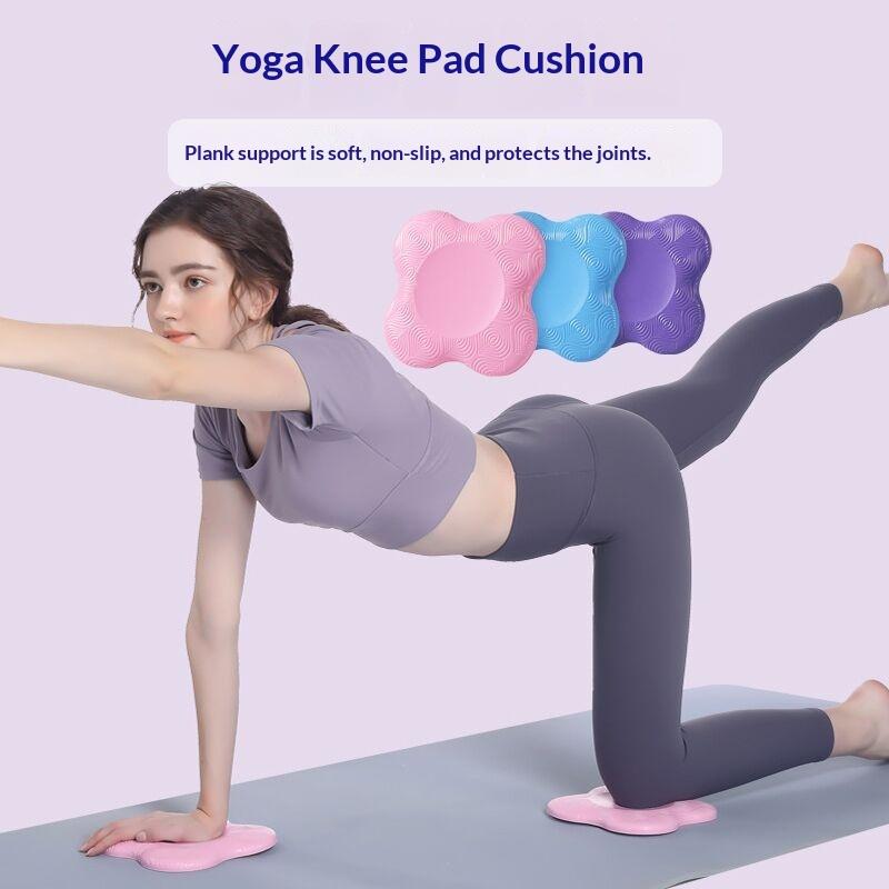 Cojín Compacto y Suave Antides - Pilates Yoga Joint reseña y precio