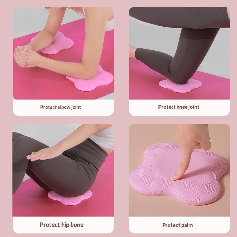 Cojín Compacto y Suave Antides - Pilates Yoga Joint reseña y precio