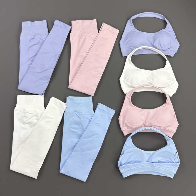 Conjunto de Leggings Impact HI - Pilates Yoga Fit reseña y precio