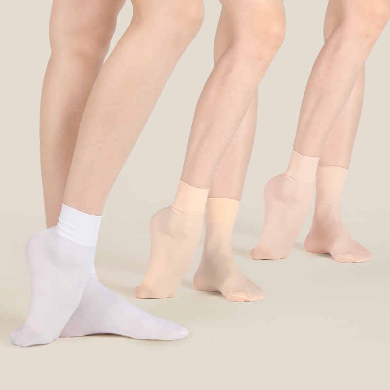 Calcetines de Ballet profesion - Pilates Yoga Ballet reseña y precio