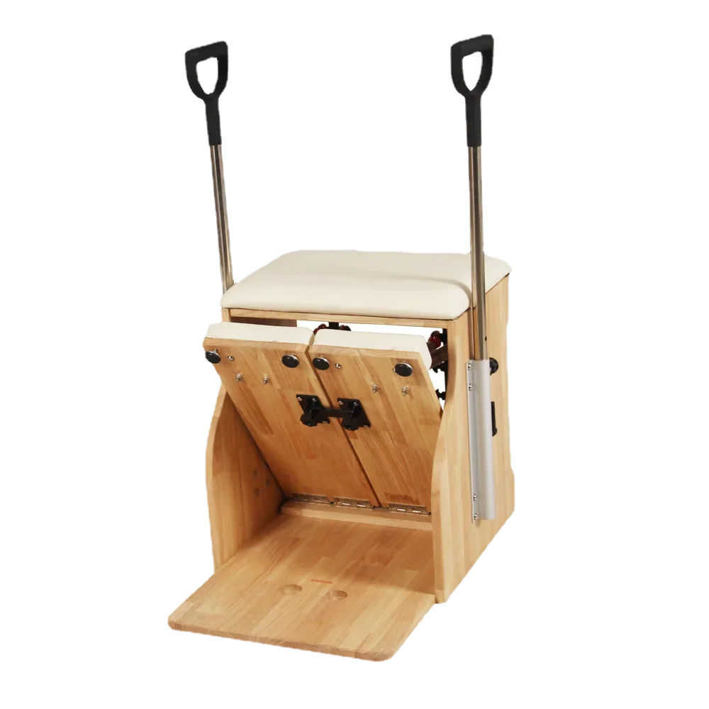 SQ FITNSS-máquina reformadora  - Pilates Yoga Combo reseña y precio